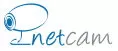 Netcam Logo
